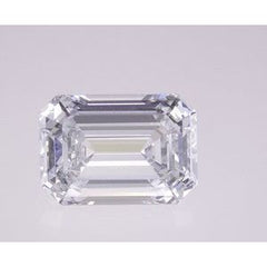 1.6ct EMERALD Diamond - 500060519
