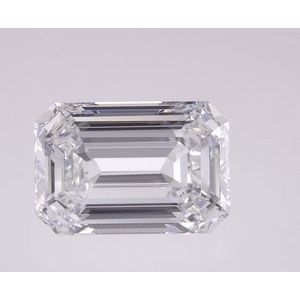 1.58ct EMERALD Diamond - 500060522