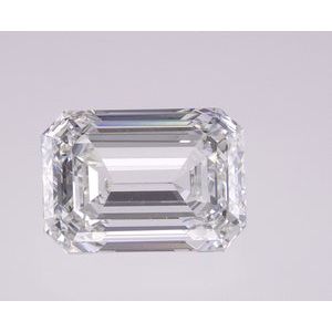 1.54ct EMERALD Diamond - 500060529