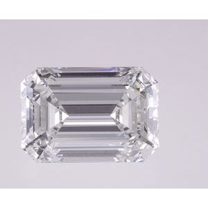 1.55ct EMERALD Diamond - 500060528