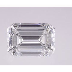 1.55ct EMERALD Diamond - 500060528