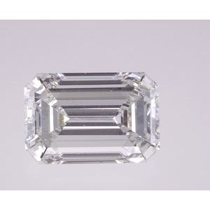 1.54ct EMERALD Diamond - 500060530