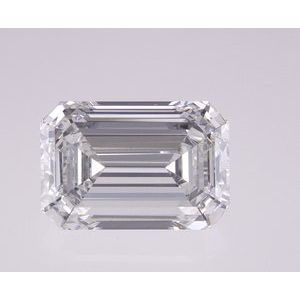 1.55ct EMERALD Diamond - 500060527