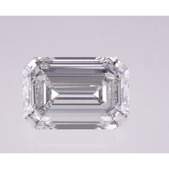 1.55ct EMERALD Diamond - 500060527
