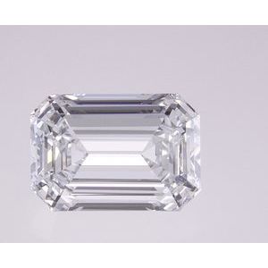 1.37ct EMERALD Diamond - 500060537
