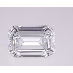 1.37ct EMERALD Diamond - 500060537
