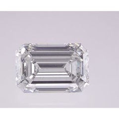 1.53ct EMERALD Diamond - 500060532