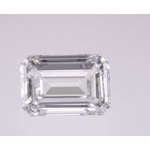 1.5ct EMERALD Diamond - 500060535