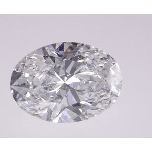 1.55ct OVAL Diamond - 500060663