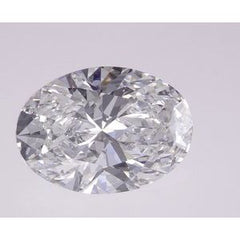 1.55ct OVAL Diamond - 500060663
