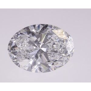 1.53ct OVAL Diamond - 500060668