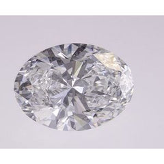 1.53ct OVAL Diamond - 500060668