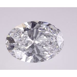 1.54ct OVAL Diamond - 500060665