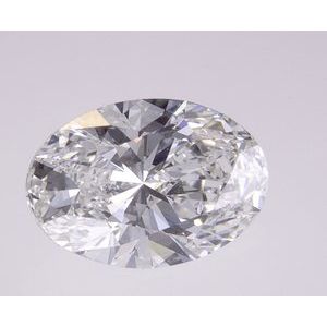 1.53ct OVAL Diamond - 500060666