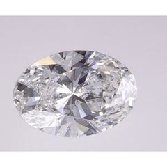 1.53ct OVAL Diamond - 500060666