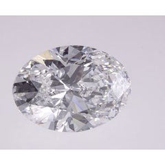 1.51ct OVAL Diamond - 500060670