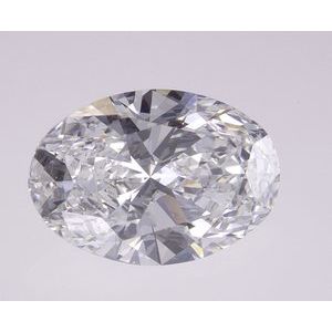 1.53ct OVAL Diamond - 500060667