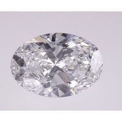 1.53ct OVAL Diamond - 500060667