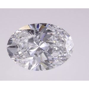 1.55ct OVAL Diamond - 500060664