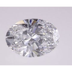 1.55ct OVAL Diamond - 500060664