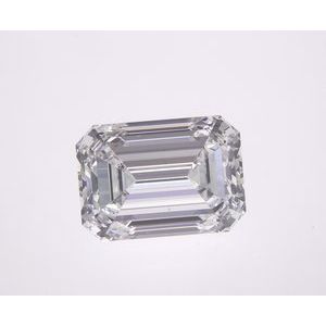 2.21ct EMERALD Diamond - 500060502
