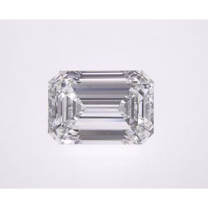 2.09ct EMERALD Diamond - 500060504