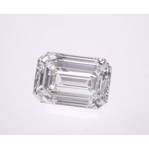 2.05ct EMERALD Diamond - 500060505