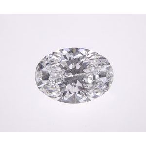 1.58ct OVAL Diamond - 500060659
