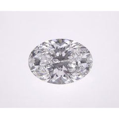 1.58ct OVAL Diamond - 500060659