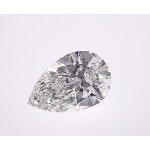 1.55ct PEAR Diamond - 500060678