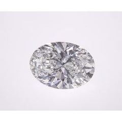 1.56ct OVAL Diamond - 500060661