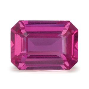 1.35ct EMERALD Sapphire - 602630