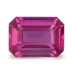 1.35ct EMERALD Sapphire - 602630