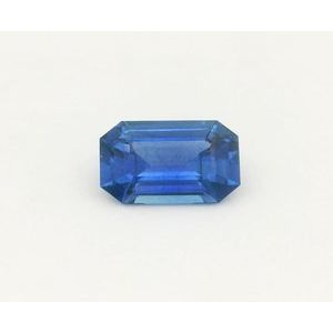1.22ct EMERALD Sapphire - 500065051