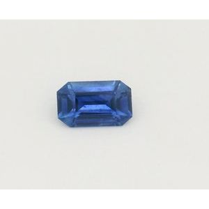 1.72ct EMERALD Sapphire - 500065059