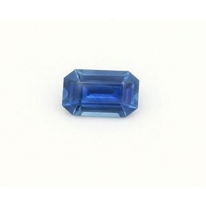 1.88ct EMERALD Sapphire - 500065058
