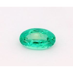 2.3ct OVAL Emerald - 500057720