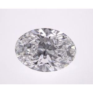 2.73ct OVAL Diamond - 500060594