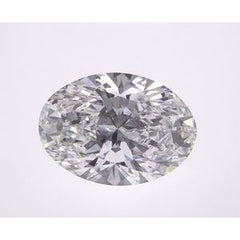 2.73ct OVAL Diamond - 500060594