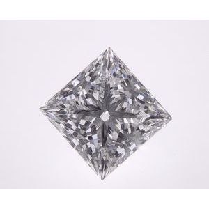 2.8ct SQUARE Diamond - 500060426
