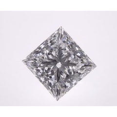2.8ct SQUARE Diamond - 500060426