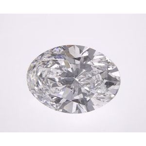 2.7ct OVAL Diamond - 500060600