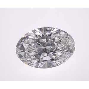 2.72ct OVAL Diamond - 500060597