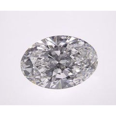 2.72ct OVAL Diamond - 500060597