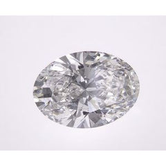 2.72ct OVAL Diamond - 500060599