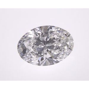 2.43ct OVAL Diamond - 500060611