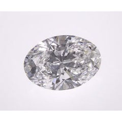 2.43ct OVAL Diamond - 500060611