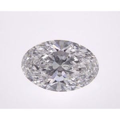 2.27ct OVAL Diamond - 500060615