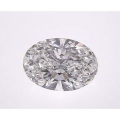 2.3ct OVAL Diamond - 500060613