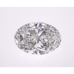 2.35ct OVAL Diamond - 500060612